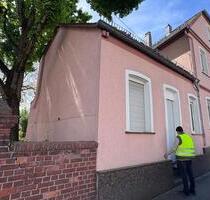 Gewerberaum + Garage in Wiesbaden — 49,83 m² — provisionsfrei