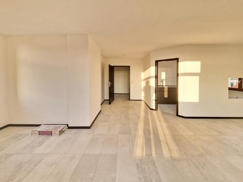 Foto - Schicke 1-Zimmer-Wohnung mit EBK & Balkon - Ab Sofort!