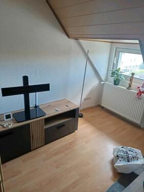 Foto - Dachgeschoßwohnung in Kassel zur Miete