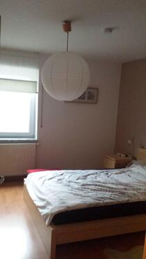 Foto - 2 Zimmer Terrassenwohnung in Bad Arolsen