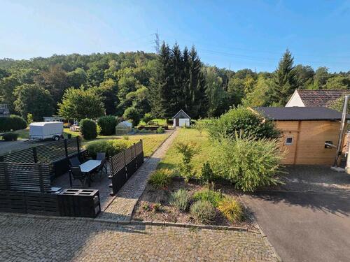 Foto - Einfamilienhaus in Wiehl