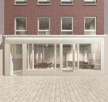 SUPER LAGE 45qm EINZELHANDEL PRAXIS BÜRO - Mainz Neustadt