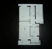 2-Zimmer-Wohnung 61 qm Bad Abbach
