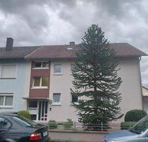 3,5 Zimmerwohnung mit großem Garten - Röthlein