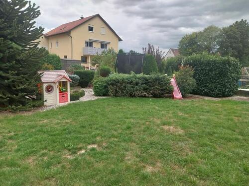 Foto - Etagenwohnung in Röthlein