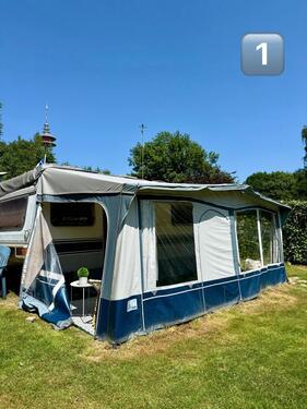 Foto - Ferienunterkunft & langzeit Aufenthalt - Wohnwagen