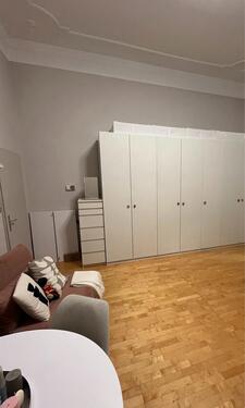 Foto - Etagenwohnung zur Miete in Bayreuth