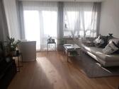 Foto - Attraktive 3-Zimmer-Wohnung mit 2 Terrassen und Garten