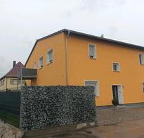 3 Raum Wohnung mit Garten - 640,00 EUR Kaltmiete, in Mockrehna (PLZ: 04862)