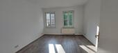 Foto - 3 Raum Wohnung hell und mit toller Ausicht