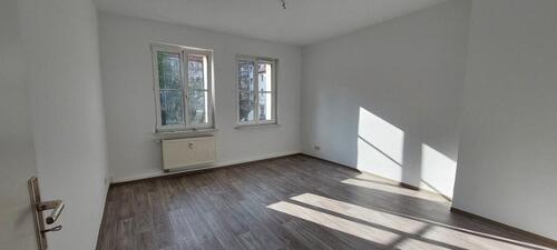 Foto - Etagenwohnung zur Miete in Suhl
