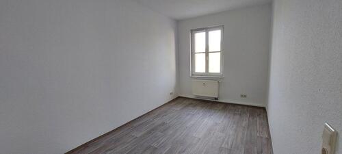 Foto - Etagenwohnung in Suhl