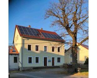 Mehrfamilienhaus Ferienwohnungen - Bad Schandau