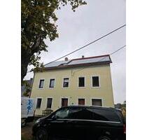 Mehrfamilienhaus Ferienwohnungen - Bad Schandau