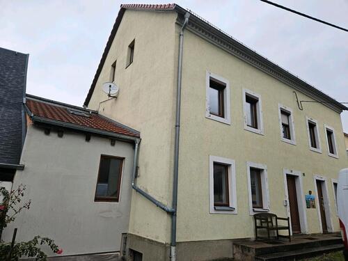 Foto - Einfamilienhaus zum Kaufen in Bad Schandau