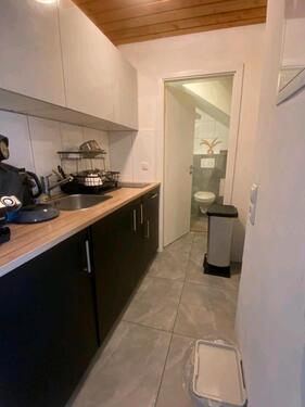 Foto - Etagenwohnung zur Miete in Frankenthal (Pfalz)