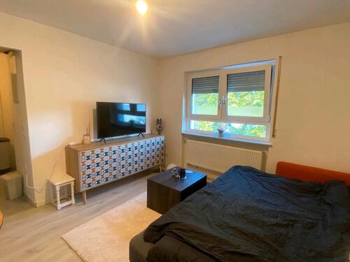 Foto - Etagenwohnung in Frankenthal (Pfalz)