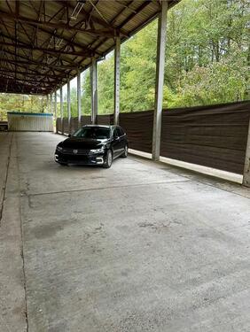 Foto - Stellplatz Winterlager - 55,00&nbsp;EUR Miete,