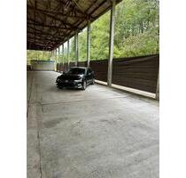 Stellplatz Winterlager - 55,00 EUR Miete, in Angermünde (PLZ: 16278)