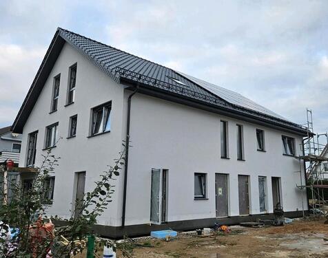 Foto - Elegante 4-Zimmer Maisonette Neubau Wohnung in Spenge