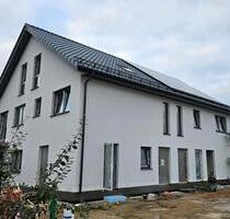 Elegante 4-Zimmer Maisonette Neubau Wohnung in Spenge