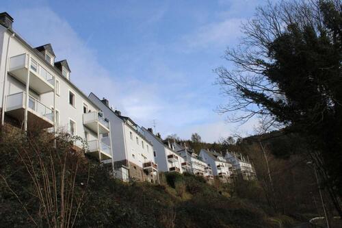 Foto - Halsknopf 20 - 4 ZKB Wohnung im DG *ab sofort* zu vermieten