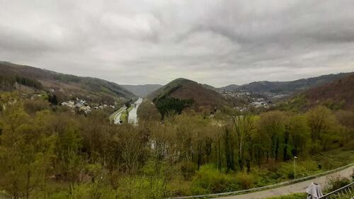 Foto - Etagenwohnung zur Miete in Altena