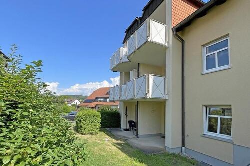 Foto - Nagelneu renovierte 1-Zimmer-Wohnung