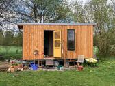 Foto - tiny house auf Rädern - 26.000,00 EUR Kaufpreis, ca.  11,00 m²