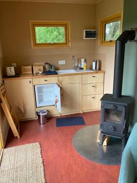 Foto - 1 Zimmer Einfamilienhaus in Hitzacker (Elbe)