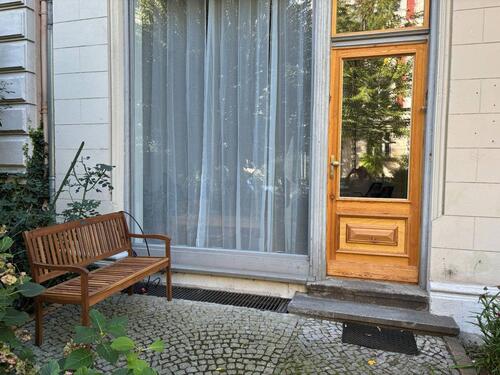 Foto - Flexibel anmietbare Praxisräume in Friedenau