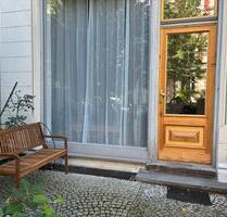 Flexibel anmietbare Praxisräume in Friedenau - Berlin Tempelhof-Schöneberg