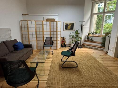 Foto - andere in Berlin zur Miete