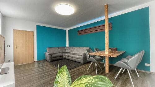 Foto - Fewo Ferienwohnung Thale Harz Brocken Quedlinburg