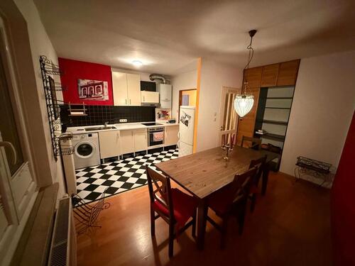 Foto - 3-Zimmer Etagenwohnung in Nürnberg Nibelungenviertel 990 Euro