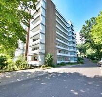 3 Zimmer Wohnung in Bergisch Gladbach