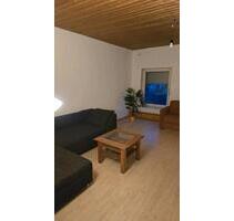 WG Zimmer - Monteur Zimmer mit eigenem Bad - Hamberge