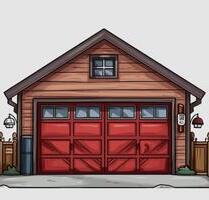 XXL Garage zu vermieten 6x8 Meter - Stockach