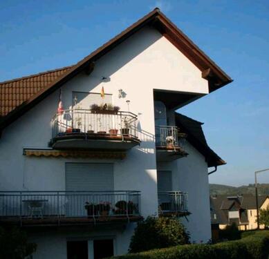 Foto - 3 ZKB incl. Garage, Sonnenbalkon, Keller und Aussichtslage!