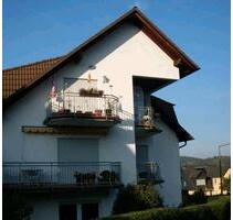 3 ZKB incl. Garage, Sonnenbalkon, Keller und Aussichtslage! - Brey