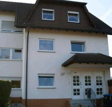 Foto - 3 Zimmer Etagenwohnung in Brey