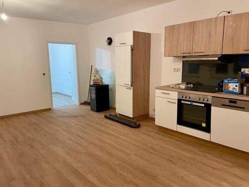 Foto - WohnungKleines Haus in Hermuthausen Gemeinde Ingelfingen