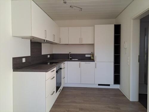 Foto - 1 Zimmer Etagenwohnung zur Miete in Freiberg am Neckar