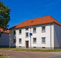 Demnächst frei! 3-Zimmer-Wohnung im EG in Hamm Herringen