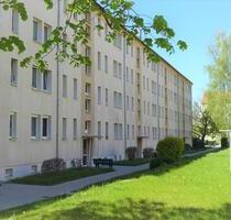 Gemütliche Wohnung in Borna Nord Gemütliche Wohnung in Borna Nord