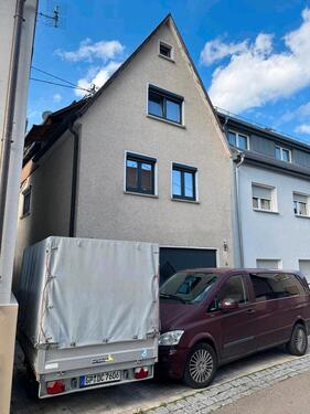 Foto - 7 Zimmer Mehrfamilienhaus, Wohnhaus zum Kaufen in Deggingen