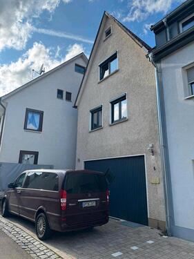 Foto - 7 Zimmer Mehrfamilienhaus, Wohnhaus in Deggingen