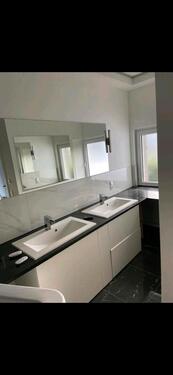 Foto - Erdgeschoßwohnung in Ober-Olm zur Miete