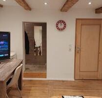 WG Zimmer direkt in der Innenstadt - frei ab März - Rottweil