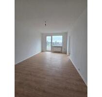 Erstbezug nach Sanierung! geräumige 3-Raum Wohnung mit Duschbad und Balkon - Parchim